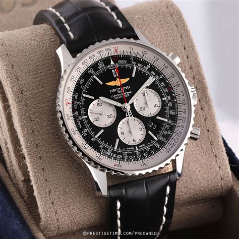 Breitling Navitimer 01 (46mm) (AB012721/BD09) 